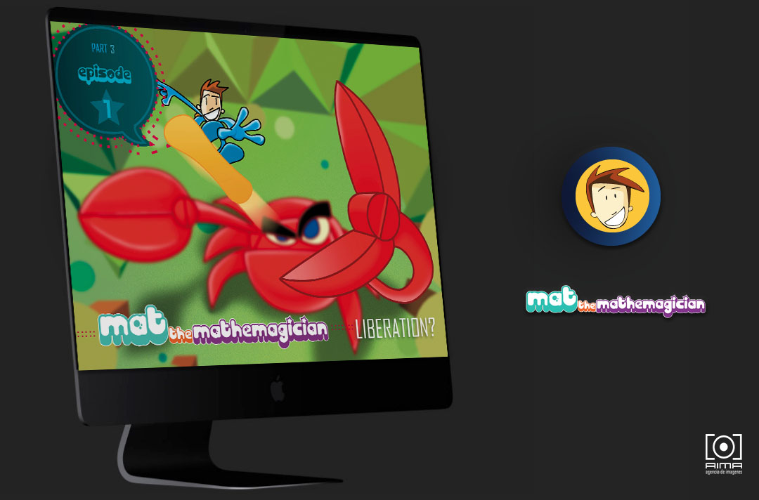 Libro Mat el Matemagico
Autor:Carlos Becerra Silva