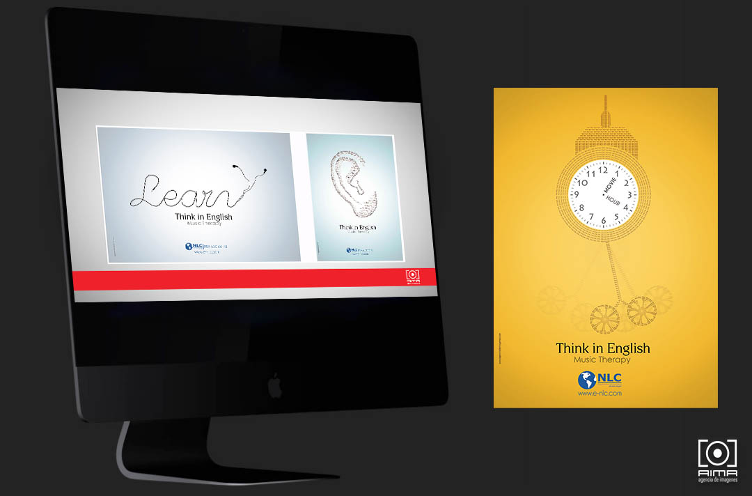 Afiches para Natural Learning Corporation